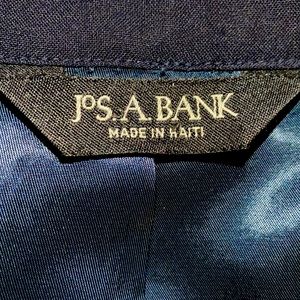 (Blue) Jos A Bank Reserve Collection (52R)